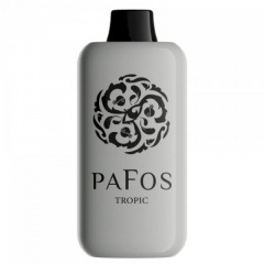 Электронные сигареты Pafos 20000 Hard Extra - Тропический
